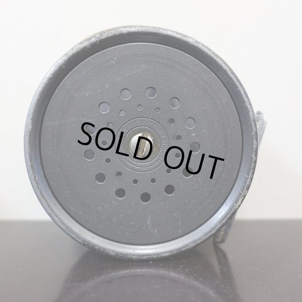 画像2: 【HARDY】 Perfect 3 3/4" Wide ラインガード付 (2)