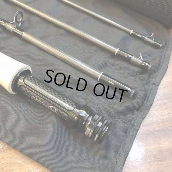 画像3: 【Scott】 FLEX 9'0″#6 906/4 (3)