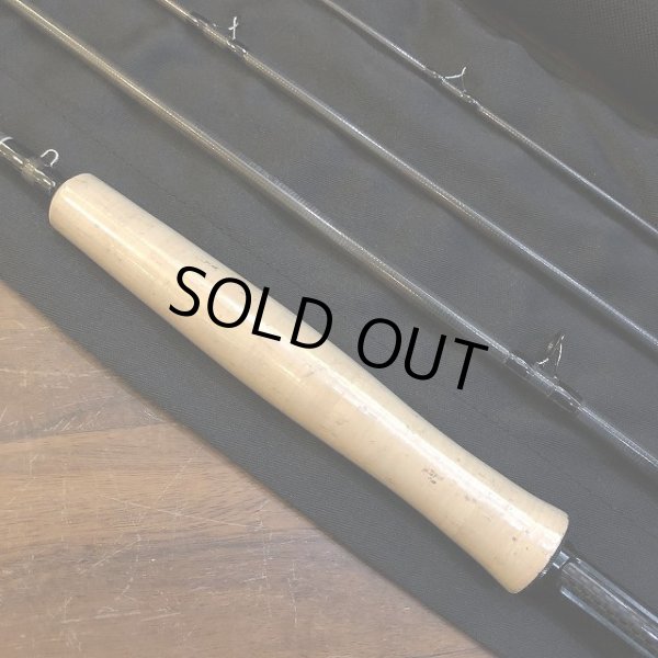 画像3: 【Scott】 FLEX 8'6″#4 864/4 (3)