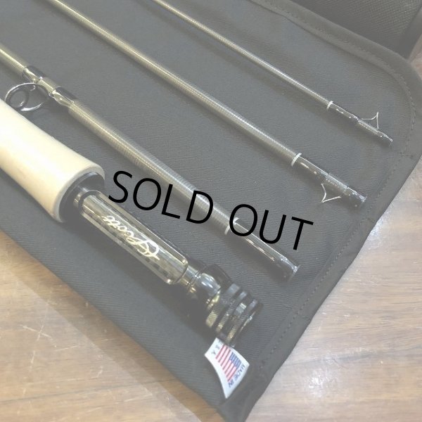 画像3: 【Scott】 FLEX 9'0″#5 905/4 (3)