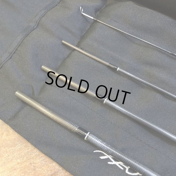 画像5: 【Scott】 FLEX 8'6″#4 864/4 (5)