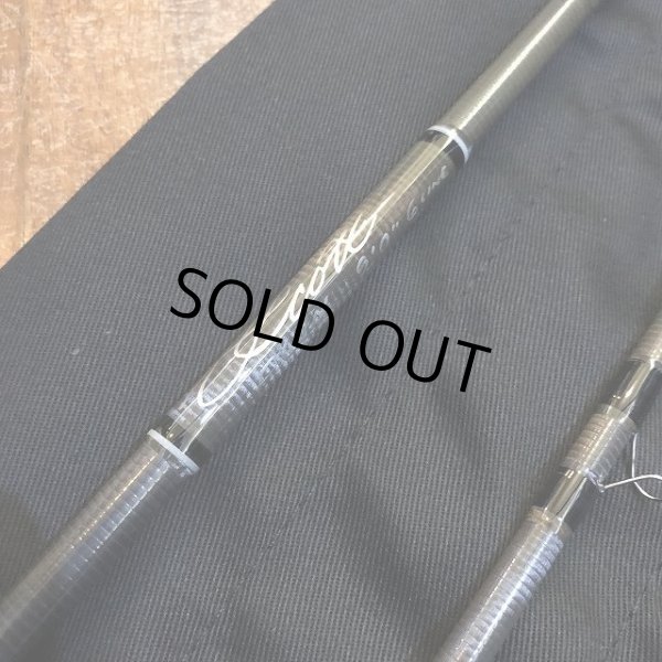 画像2: 【Scott】 FLEX 9'0″#6 906/4 (2)