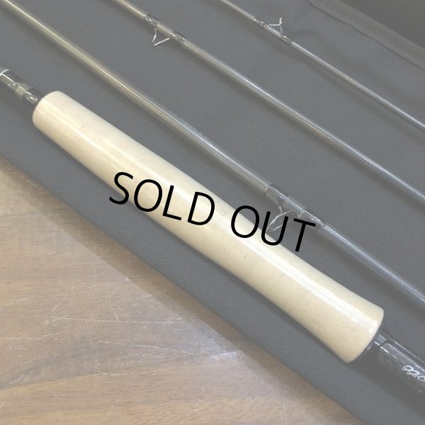 画像4: 【Scott】 FLEX 9'0″#5 905/4 (4)