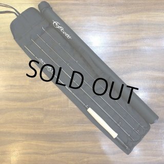 ミッチェル  MGF386 # '3    8‘6\" フライロッド ミッチェル MGF386 # '3 8'6