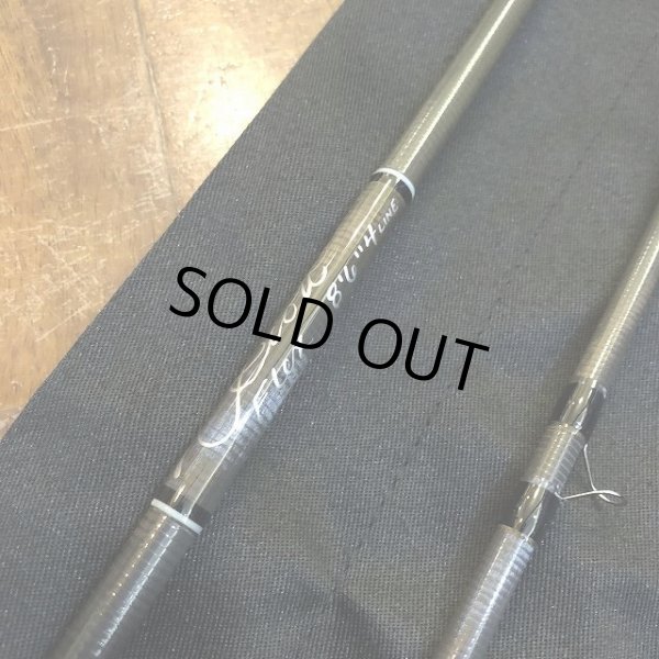 画像4: 【Scott】 FLEX 8'6″#4 864/4 (4)