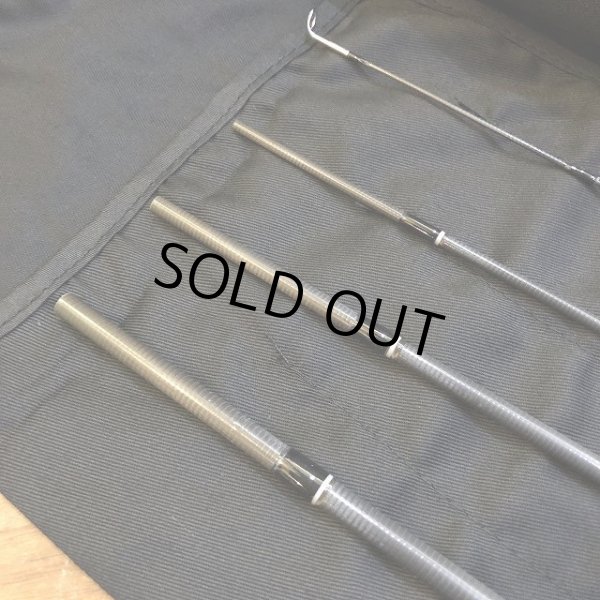 画像5: 【Scott】 FLEX 9'0″#6 906/4 (5)