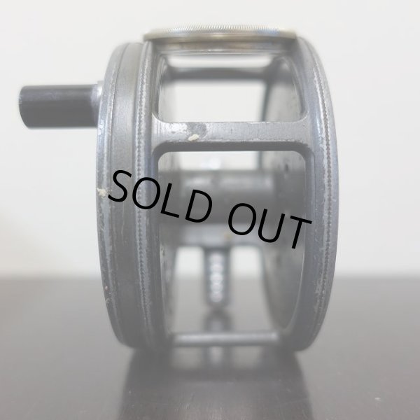 画像5: 【HARDY】 Perfect 3 3/4" Wide ラインガード付 (5)