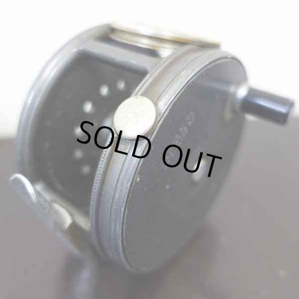 画像6: 【HARDY】 Perfect 3 3/4" Wide ラインガード付 (6)