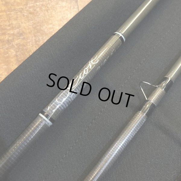 画像2: 【Scott】 FLEX 9'0″#5 905/4 (2)