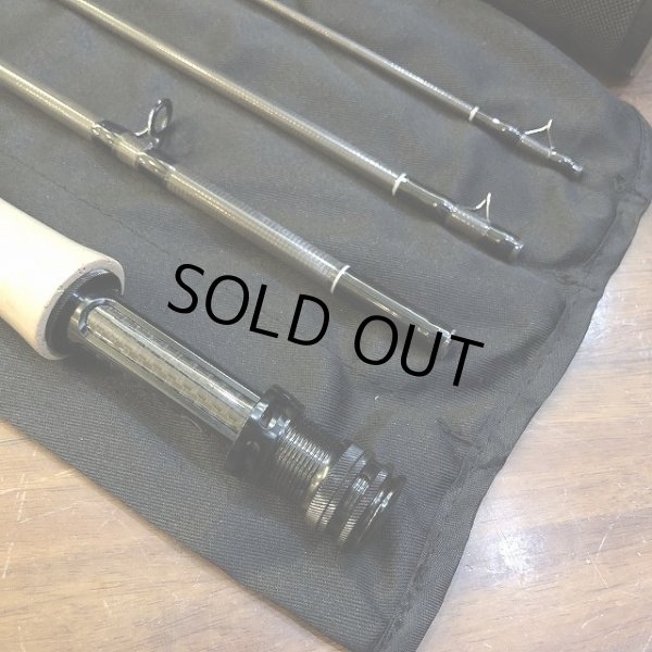 画像2: 【Scott】 FLEX 8'6″#4 864/4 (2)