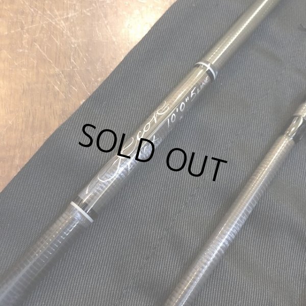 画像2: 【Scott】 FLEX 10'0″#5 1005/4 (2)