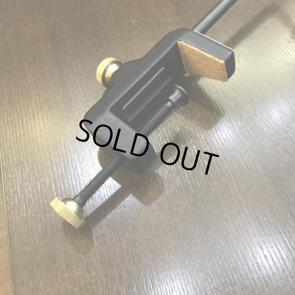 画像3: 【REGAL】 Medallion Vise with C-Clamp and Traditional Jaw (3)