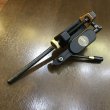 画像4: 【REGAL】 Medallion Vise with C-Clamp and Traditional Jaw (4)