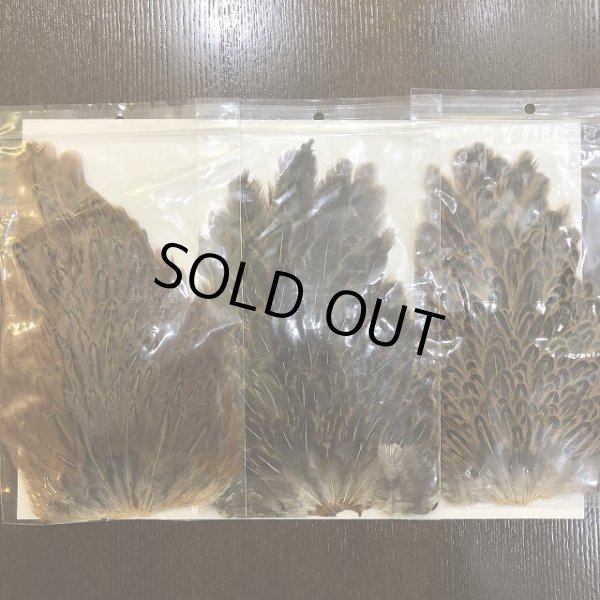 画像2: 【ANGLE】 ヘンハックル サドル (2)