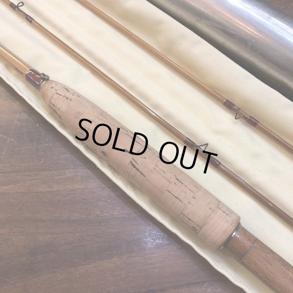 画像3: 【Leonard】 39L 7' 1/2" #4 No.2142 (3)