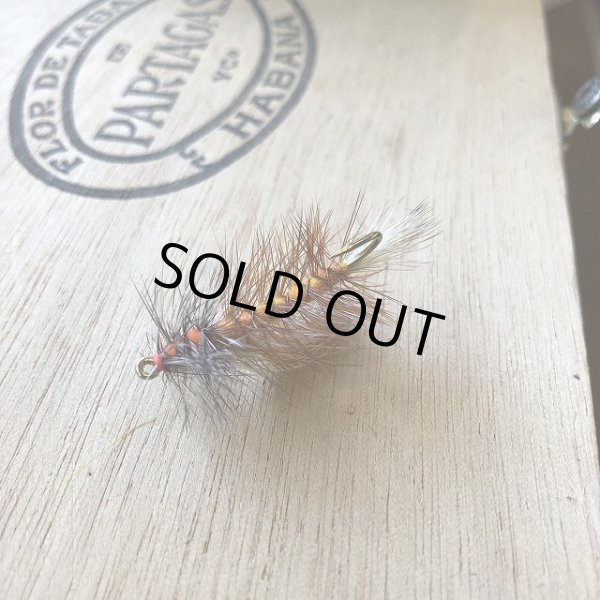 画像2: 【完成品フライ】 スティミュレーター (2)