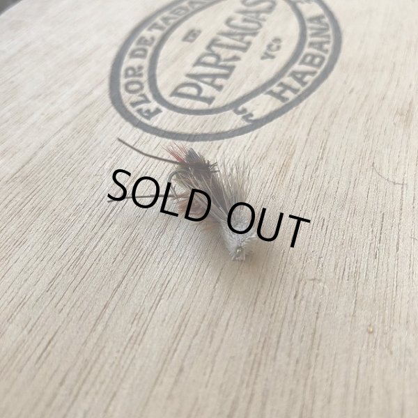 画像2: 【完成品フライ】 デイブポッパー #12 (2)