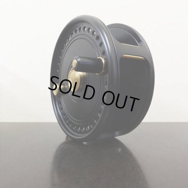 画像3: 【KINGPIN】 SPEY BLACK (SALE) (3)