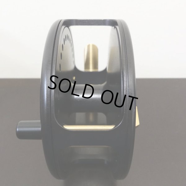 画像4: 【KINGPIN】 SPEY BLACK (SALE) (4)