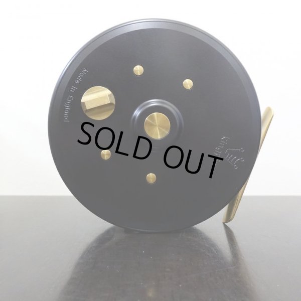 画像2: 【KINGPIN】 SPEY BLACK (SALE) (2)