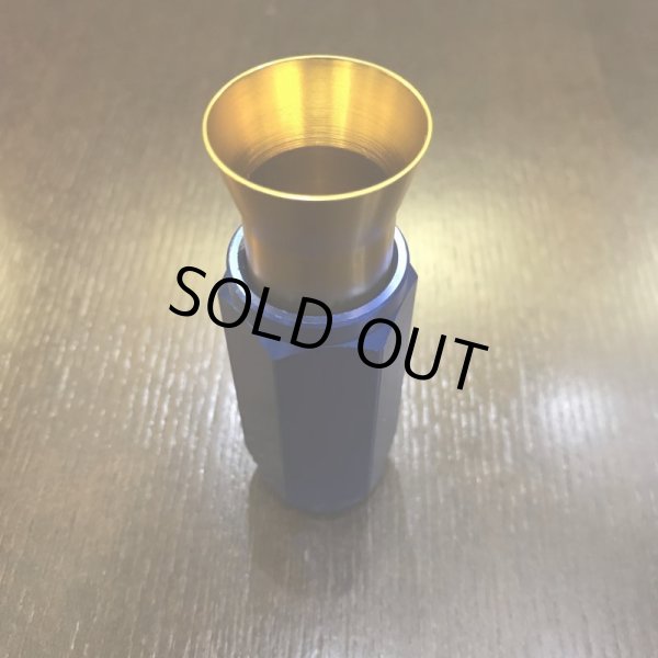 画像2: 【Griffin】Tying tools hair stacker L (2)