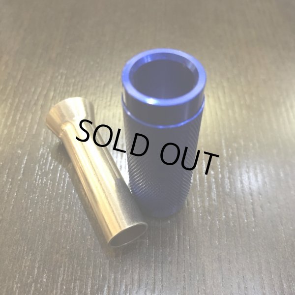 画像3: 【Griffin】 Tying tools hair stacker レギュラー (3)