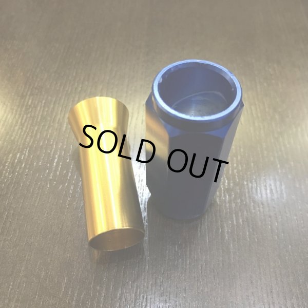 画像3: 【Griffin】Tying tools hair stacker L (3)