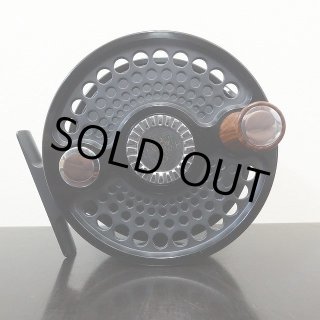 Vosseler Passion Fly Reel Aluminum #7/8(SALE)