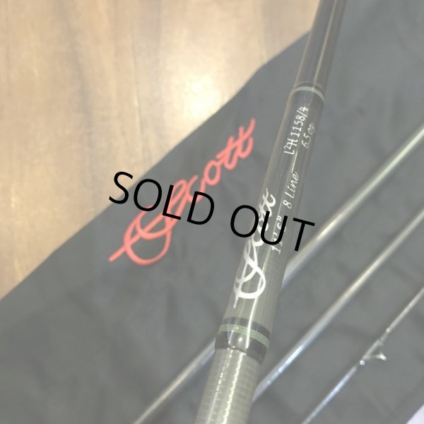 画像2: 【Scott】 L2H 1158/4 (2)