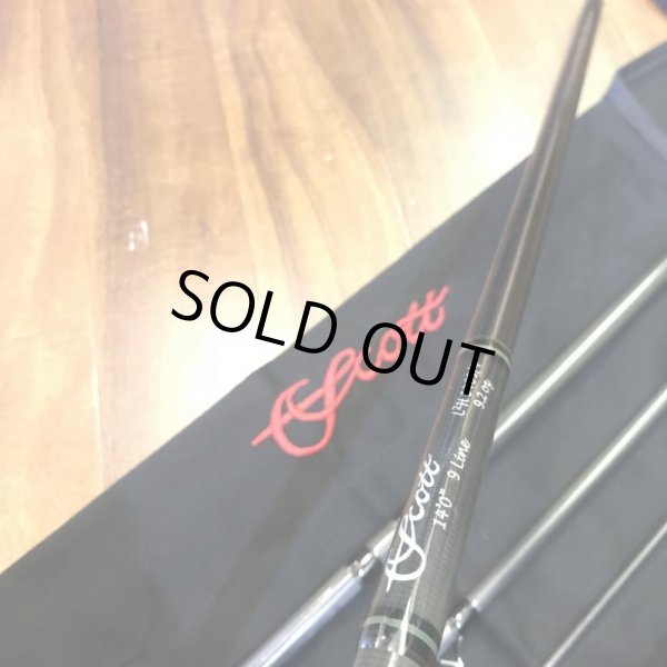 画像2: 【Scott】 L2H 1409/4 (2)