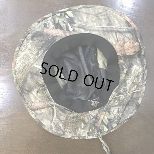 画像2: 【OPST】 Boonie Camo (2)