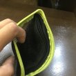 画像2: 【Airflo】 Zippered mesh wallet (2)
