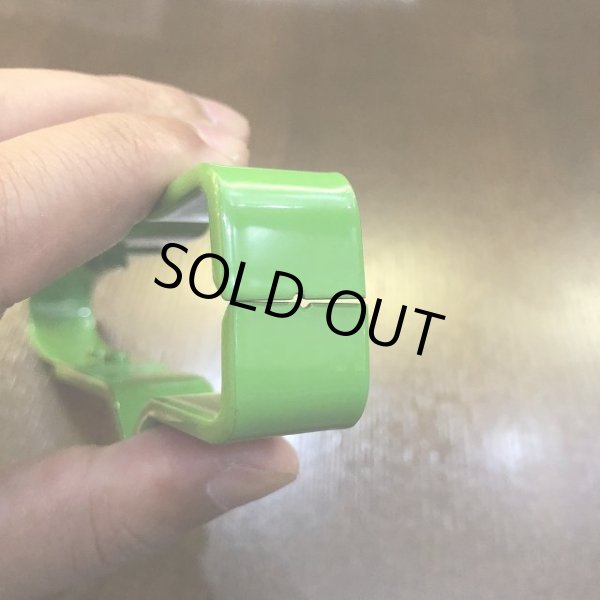 画像2: 【SUPER FLY】 ファグリーパッカー(オリジナル) (2)