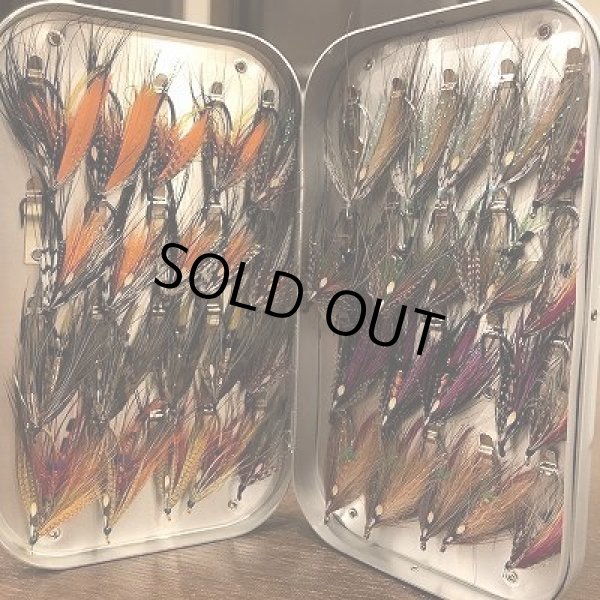 画像2: 【ATLANTICFLIES】 LeBlanc's Metis Gold (2)