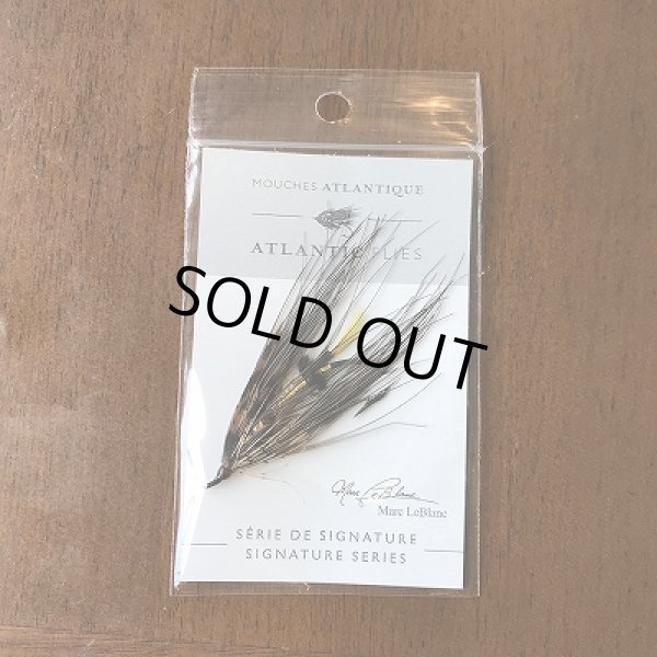 画像3: 【ATLANTICFLIES】 LeBlanc's Soft Trigger (3)