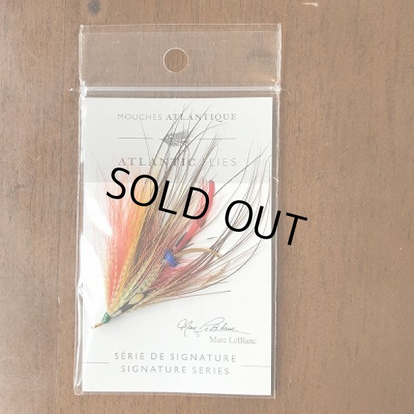 画像3: 【ATLANTICFLIES】 LeBlanc's Metis Gold (3)