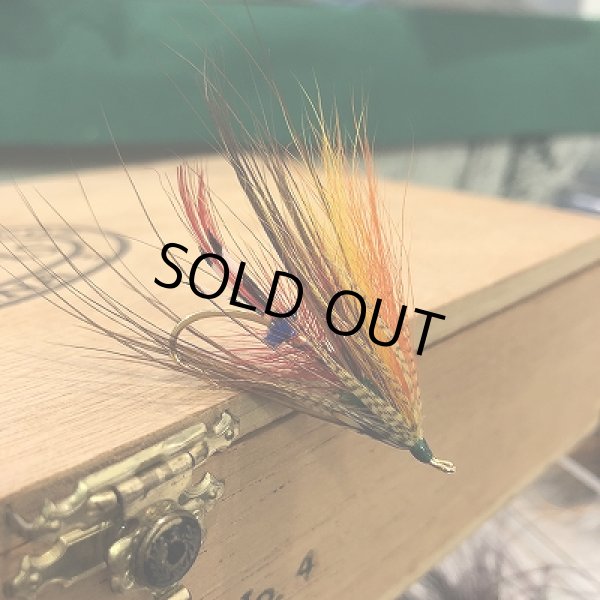 画像1: 【ATLANTICFLIES】 LeBlanc's Metis Gold (1)