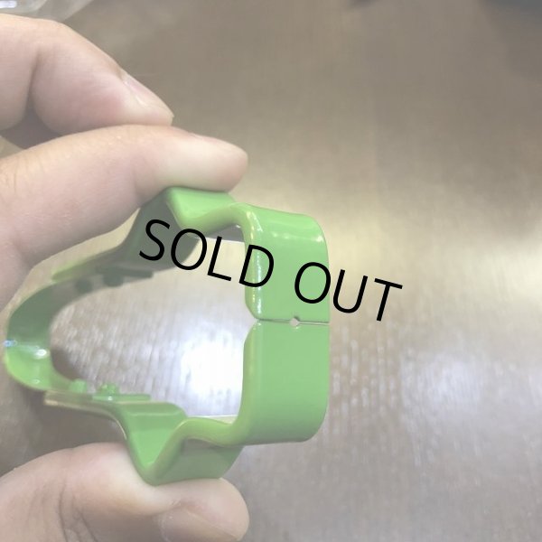 画像2: 【SUPER FLY】 ファグリーパッカー(ジュニア)  (2)