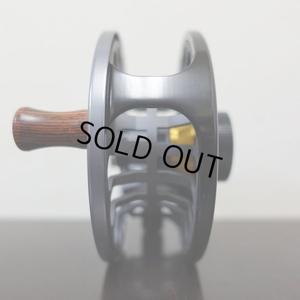 画像3: 【BAUER】 RX4 MICROSPEY REEL (3)