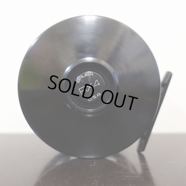 画像2: 【BAUER】 RX4 MICROSPEY REEL (2)