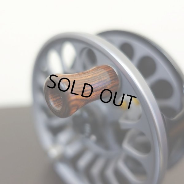 画像5: 【BAUER】 RX4 MICROSPEY REEL (5)