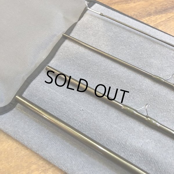 画像5: 【TFO】 AXIOM II 9'0" 4P #8 (5)