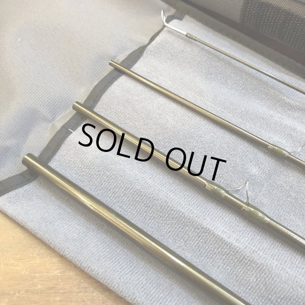 画像5:  【TFO】 AXIOM II 9'0" 4P #7 (5)