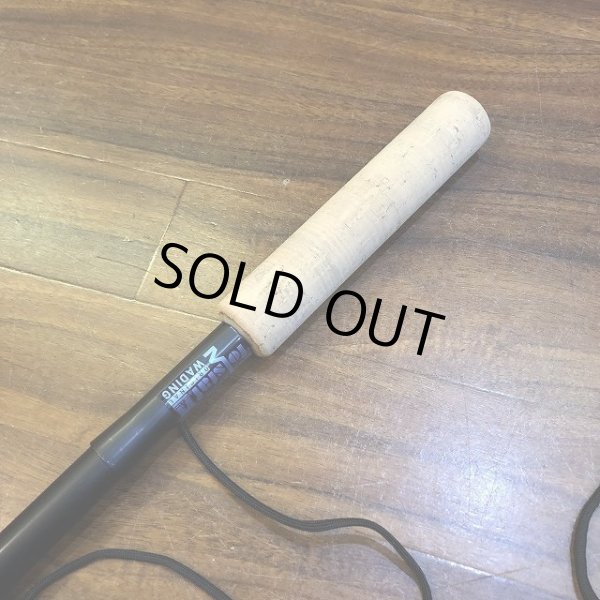 画像2: 【FOLSTAF】 ウェーディングスタッフ (2)