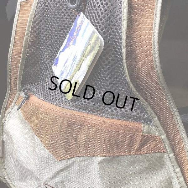 画像3: 【Fishpond】 Vaquero Tech Pack(リサイクルナイロンベスト) (3)