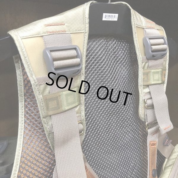 画像5: 【Fishpond】 Vaquero Tech Pack(リサイクルナイロンベスト) (5)