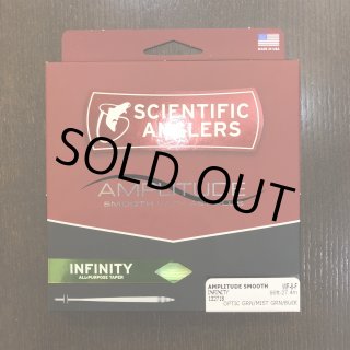 SA】 アンプリチュードスムーズ インフィニティ