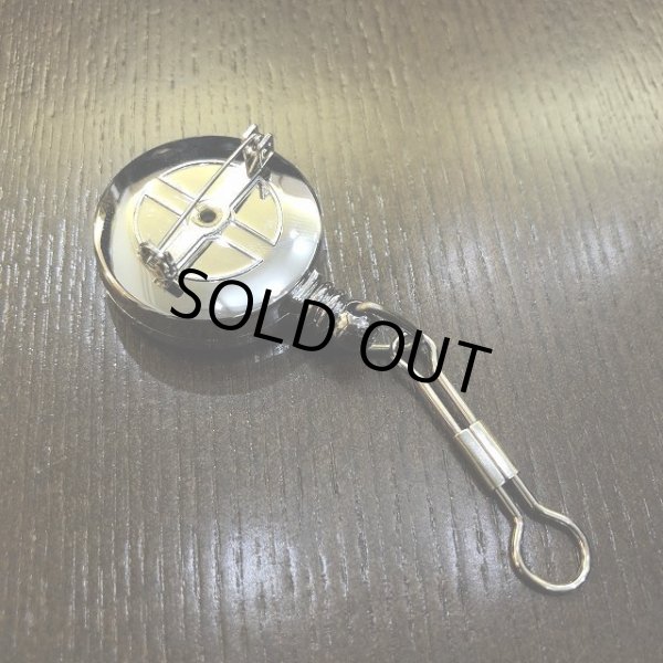 画像3: 【AXISCO】 ピンオンリール (3)