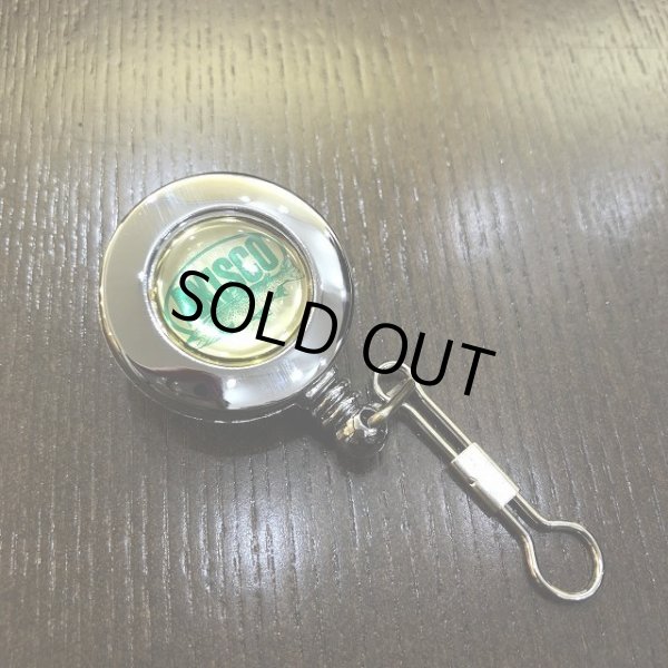 画像2: 【AXISCO】 ピンオンリール (2)