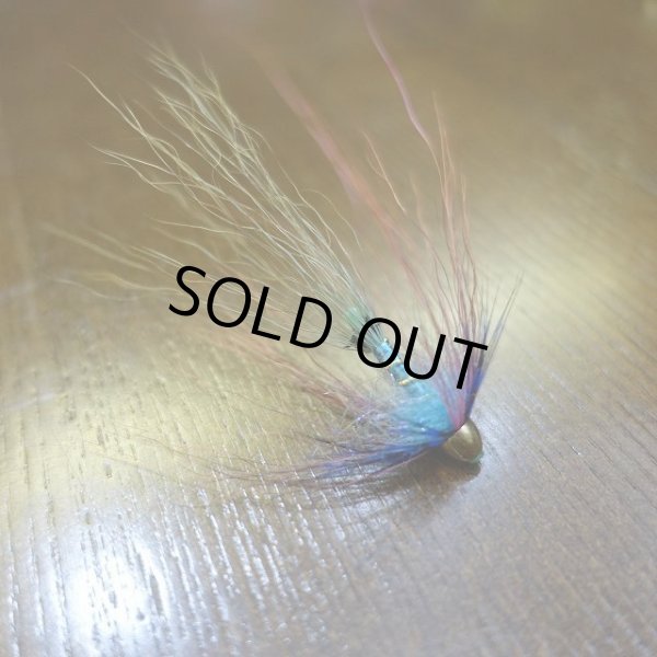 画像2: 【T Chiba】 天塩川フライ (Autumn) (2)